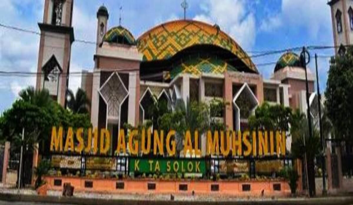 Mengulik Alasan Penamaan Kota Beras Pada Kota Solok Beserta Fakta menarik Kota Ini