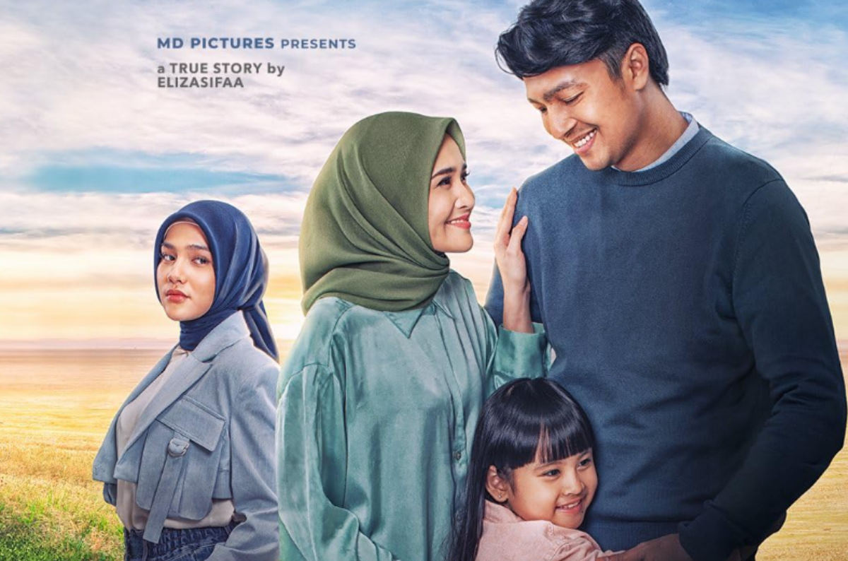 10 Film Perselingkuhan Viral Indonesia hingga Barat, Bikin Emosi Naik Turun!
