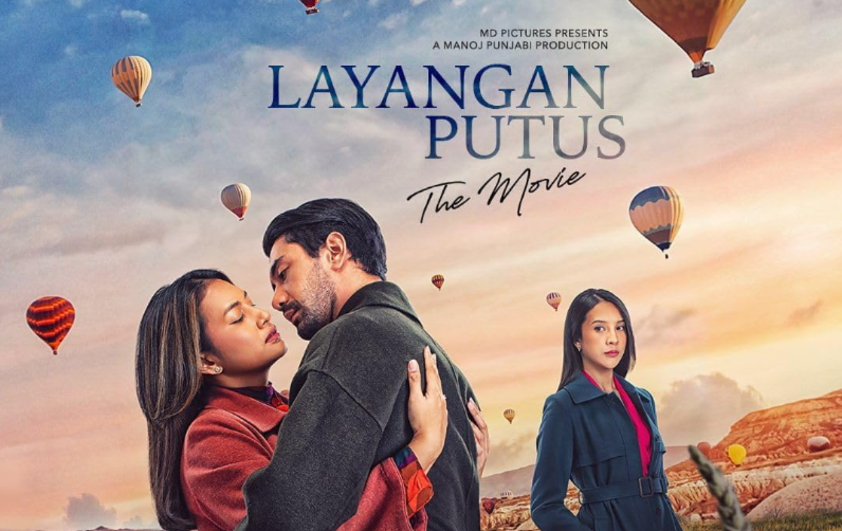 10 Film Perselingkuhan Viral Indonesia hingga Barat, Bikin Emosi Naik Turun!