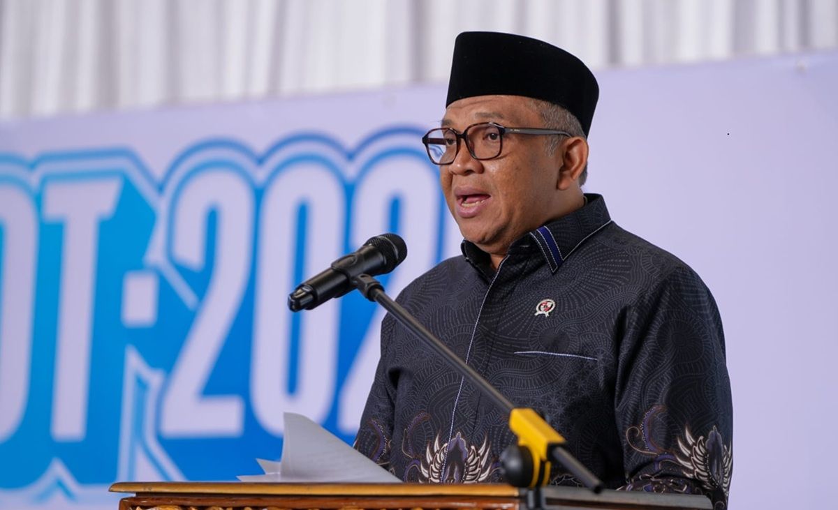 Kemnaker Siapkan Empat Pilar Strategis 2026, Fokus SDM Adaptif Hadapi Era Digital