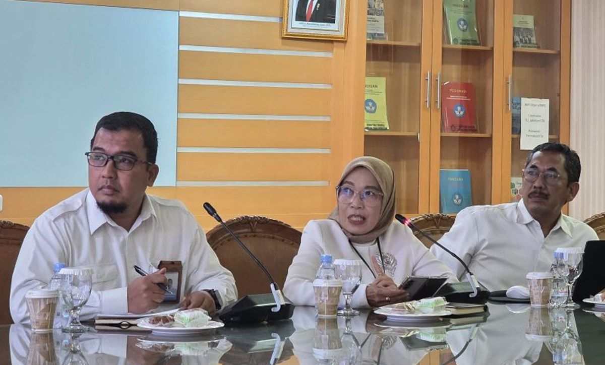 Kemendikdasmen Pastikan Guru Non-ASN Tetap Mengajar, Tak Ada PHK Massal
