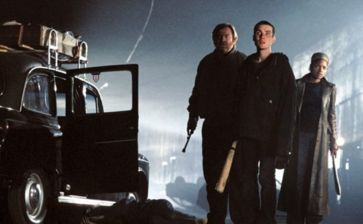 20 Film Thriller tentang Virus Paling Seru dari Seluruh Dunia, Wajib Ditonton!