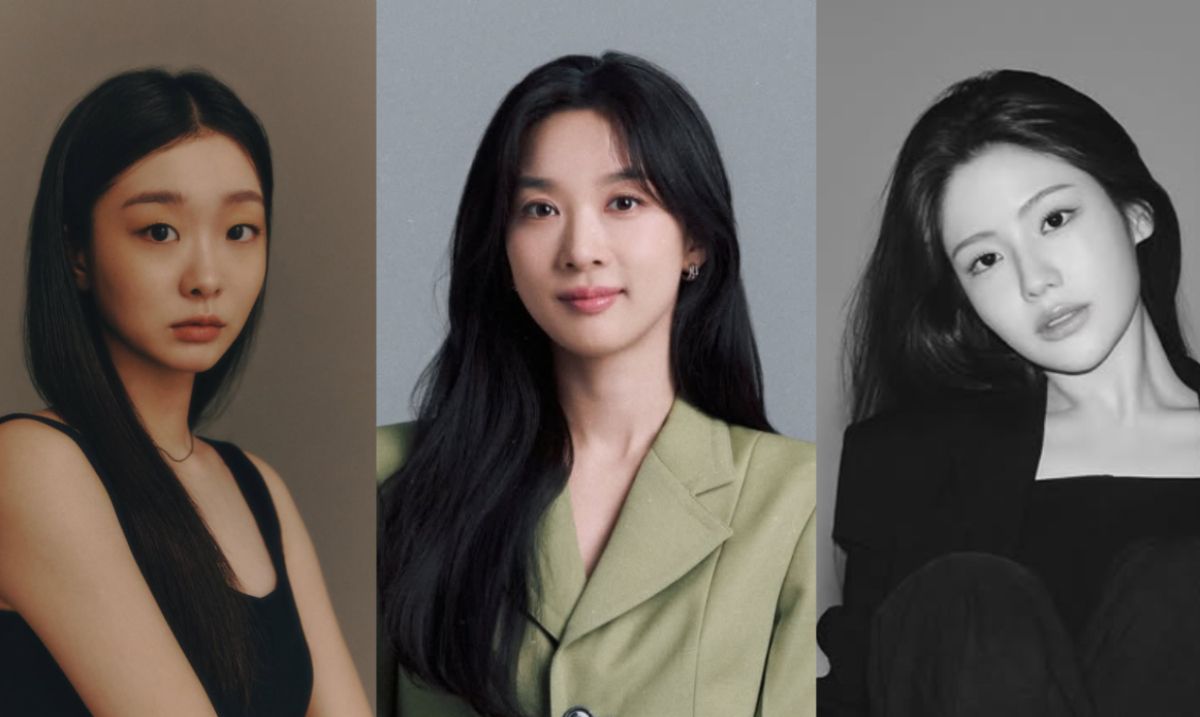 Kim Da Mi Ditawari Main di The Obedient Killer , Drakor Thriller Terbaru Bikin Penasaran!