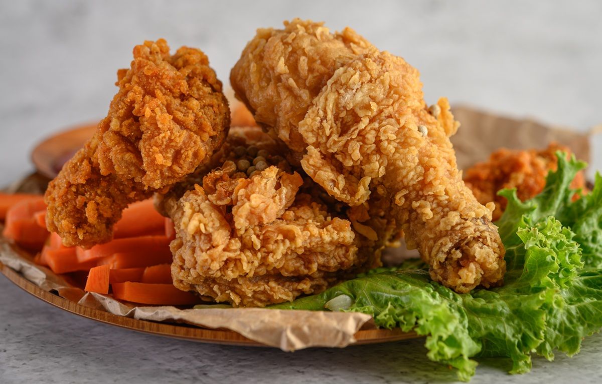 Kuliner Ayam Makin Lekat dengan Gaya Hidup Modern, Praktis dan Mudah Dinikmati
