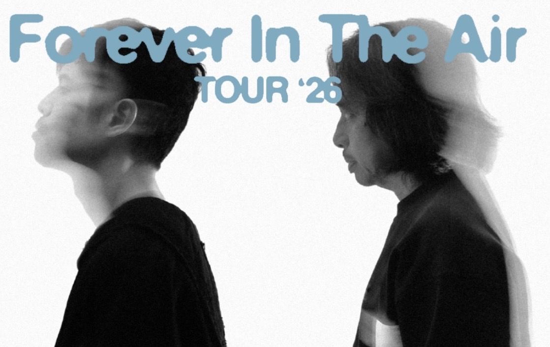 GIGI Comeback Usai 10 Tahun, Intip Jadwal dan Harga Tiket Forever In The Air Tour 2026