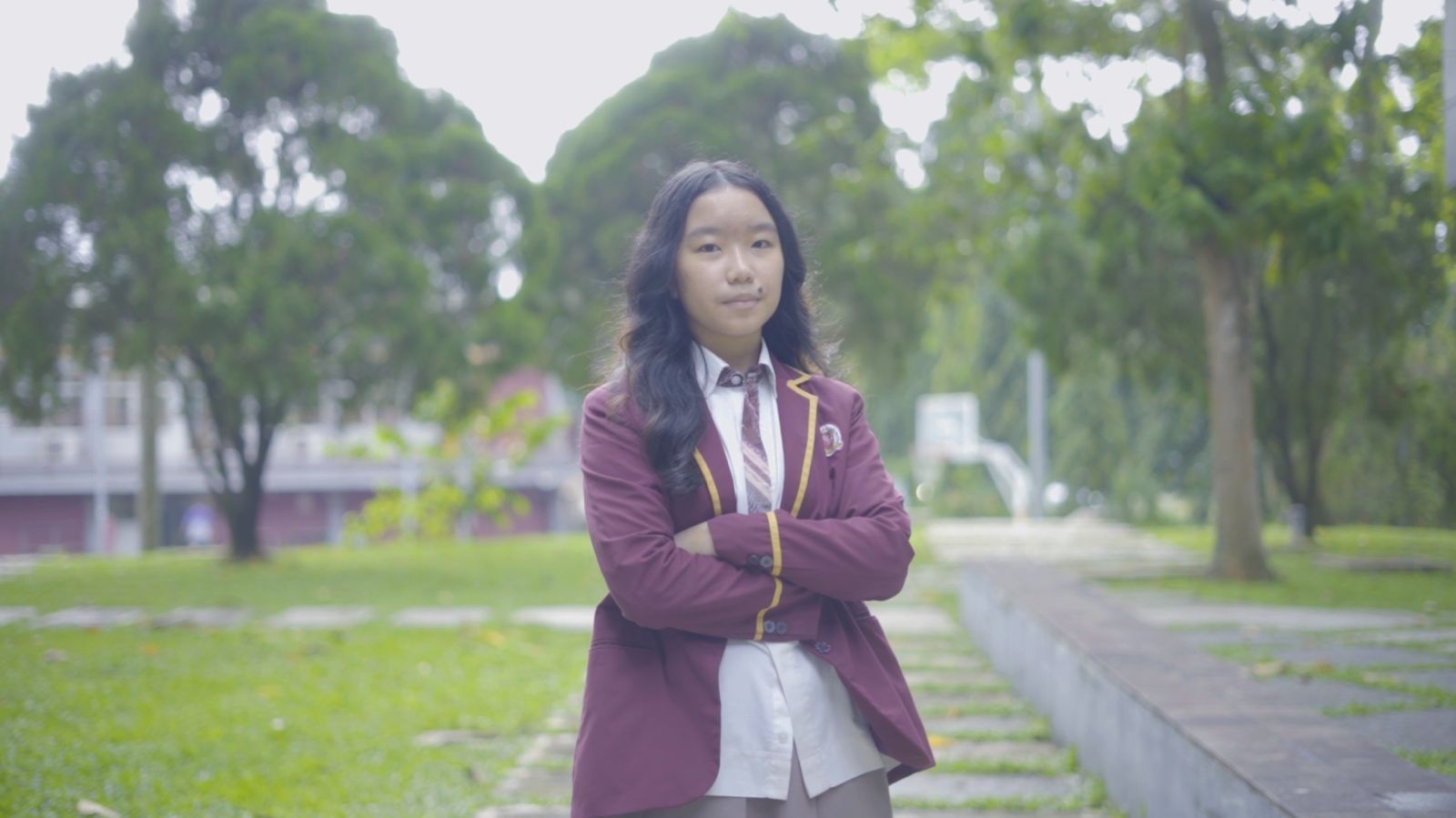 Kisah Kalya Siswi SMA Tangsel Pernah Takut Gagal, Kini Lolos ke 7 Kampus Internasional Bergengsi