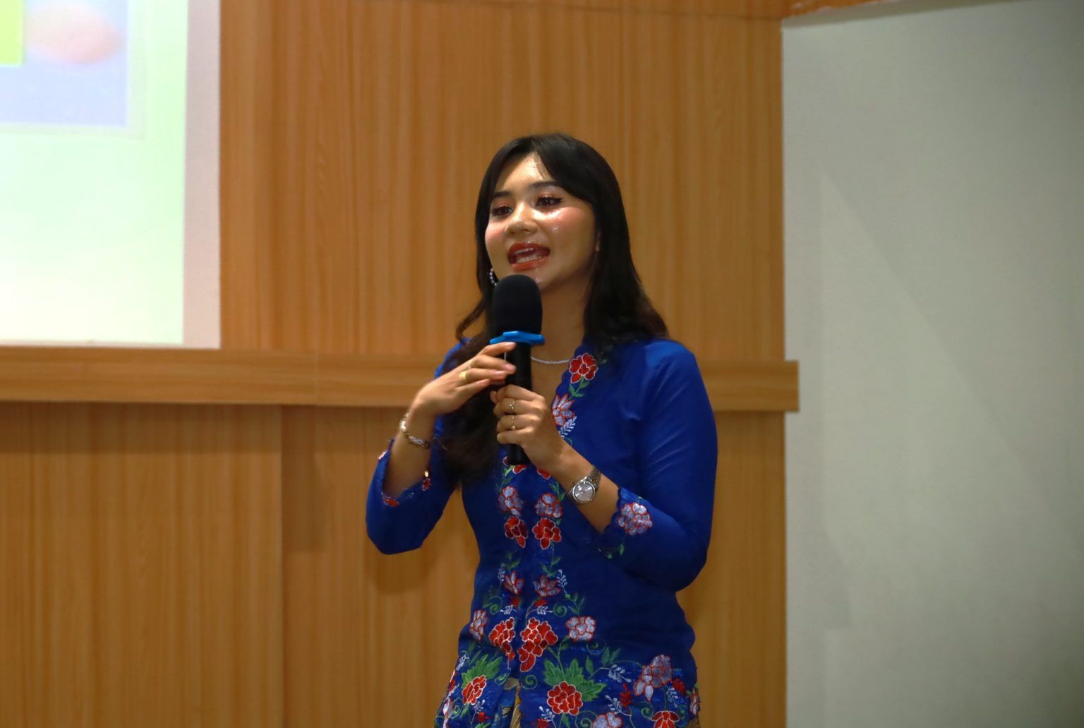 Dari Kreativitas Jadi Peluang, WOMENAIR 2026 UNAIR Dukung Perempuan Lebih Mandiri