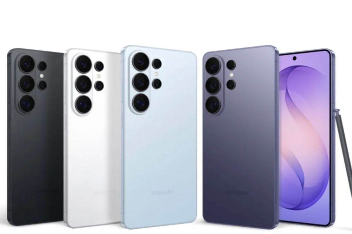 Cara Cek Garansi Samsung Terbaru: Jangan Mau Tertipu Pas Beli HP Bekas!