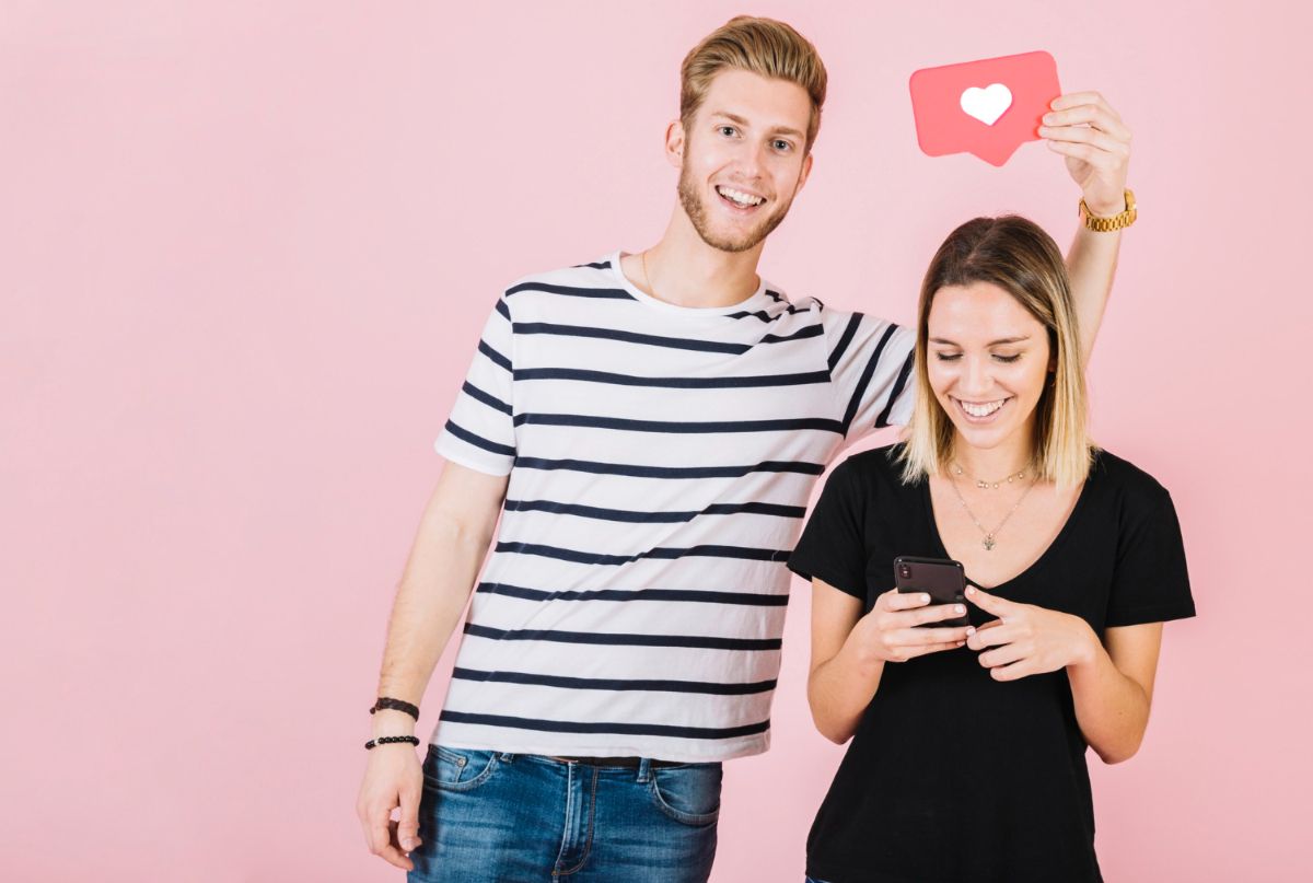 40 Istilah Flirting Gen Z dan Artinya, Panduan PDKT Modern Biar Gak Gagal!