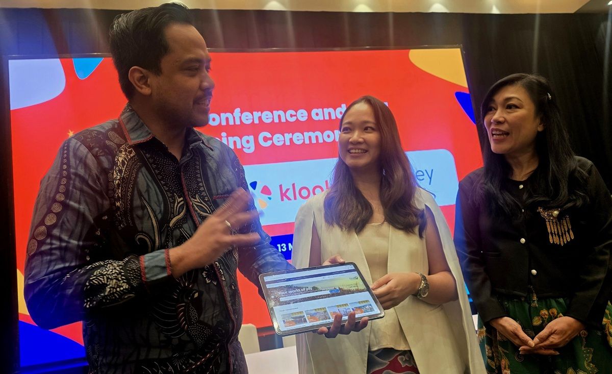 Tren Wisata Mengarah ke Pariwisata Terintegrasi, Sinergi Nasional dan Global Diperkuat