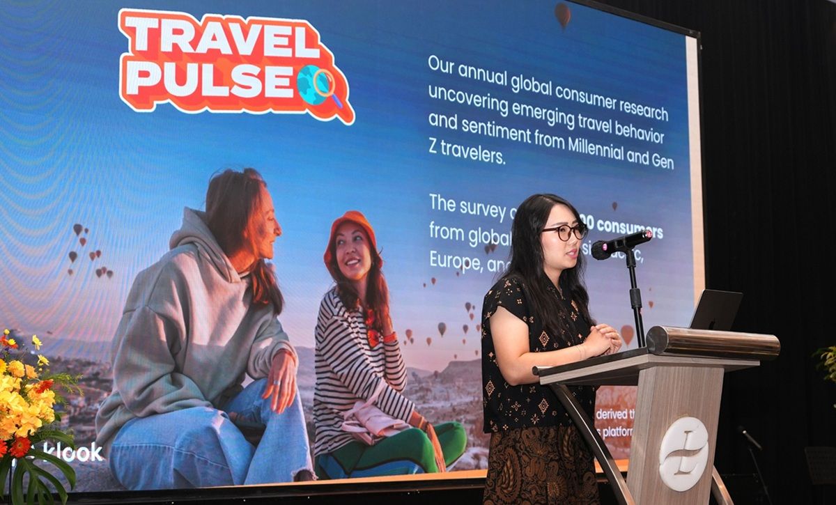 Riset: Medsos dan AI Ubah Gaya Traveling, Perjalanan Wisata Tetap Tinggi di Tengah Tantangan Ekonomi