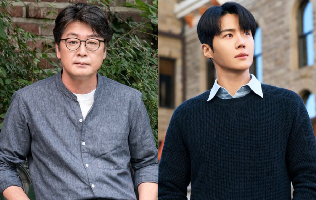Kim Yoon Seok dan Kim Seon Ho Comeback di Drakor Politik Supernatural 2026