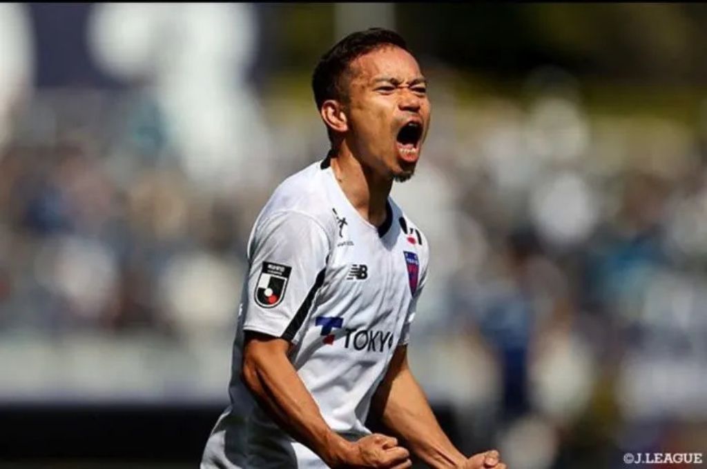 Timnas Jepang Umumkan Skuad Piala Dunia 2026, Kaoru Mitoma Absen tapi Ada Yuto Nagatomo!