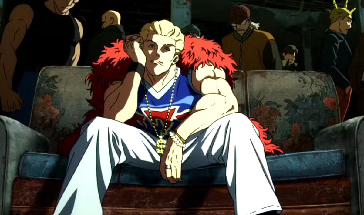 12 Karakter Terkuat di Anime Jujutsu Kaisen, Siapa Favoritmu?
