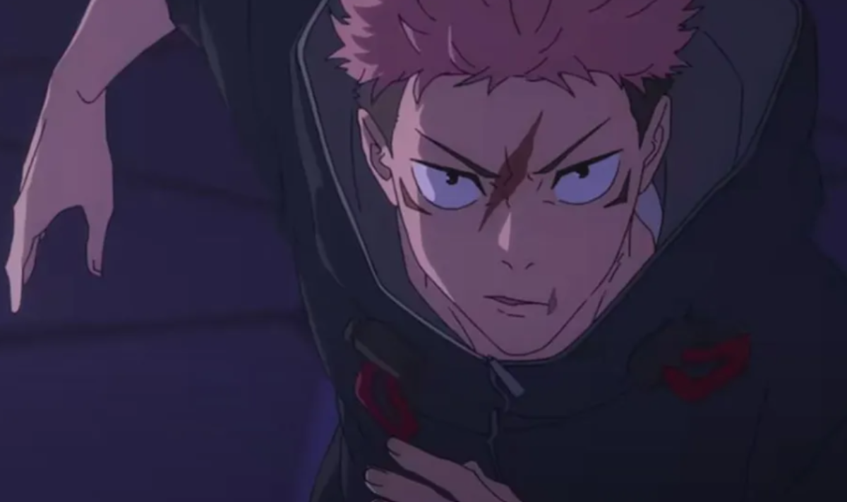 12 Karakter Terkuat di Anime Jujutsu Kaisen, Siapa Favoritmu?