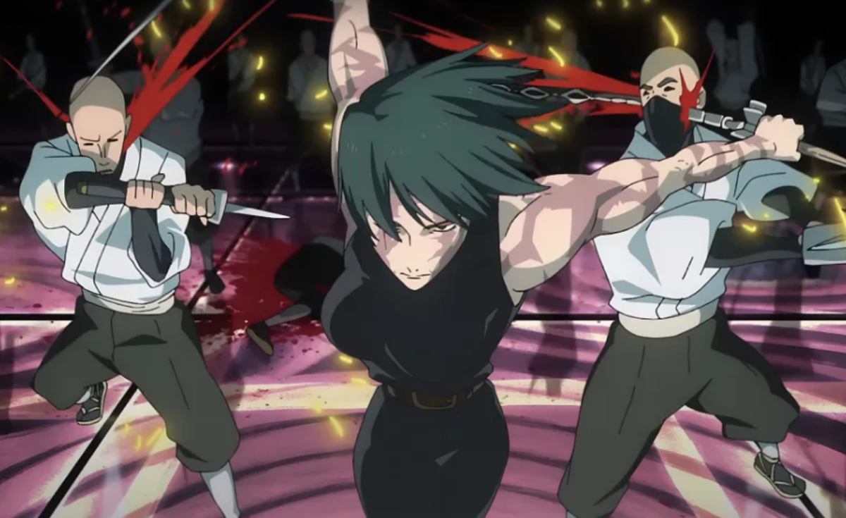 12 Karakter Terkuat di Anime Jujutsu Kaisen, Siapa Favoritmu?