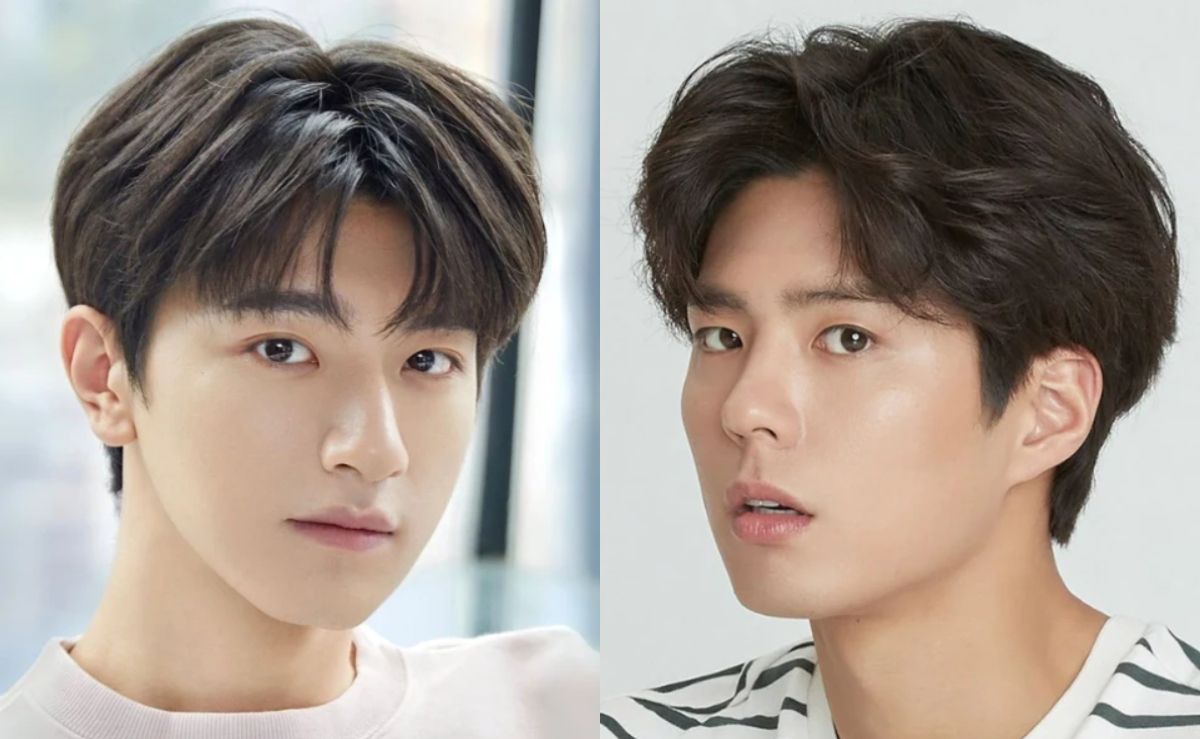 7 Model Rambut Pendek Pria Ala Korea 2026, Stylish dan Mudah Dirawat!