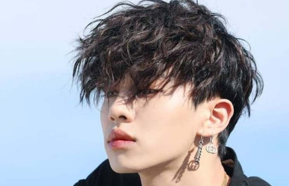 7 Model Rambut Pendek Pria Ala Korea 2026, Stylish dan Mudah Dirawat!
