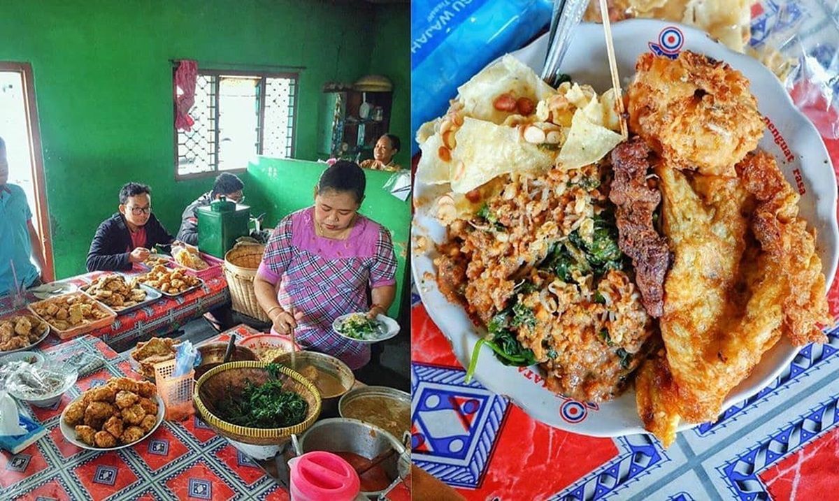 Libur Panjang, Waktunya Wisata Rasa: Bosan Gudeg, Ini 4 Kuliner Enak di Yogyakarta yang Wajib Dicoba