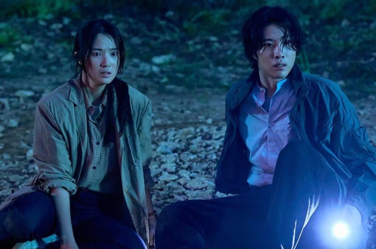 9 Teori Seru Salmokji: Whispering Water , Film Horor Korea 2026 Soal Hantu Air