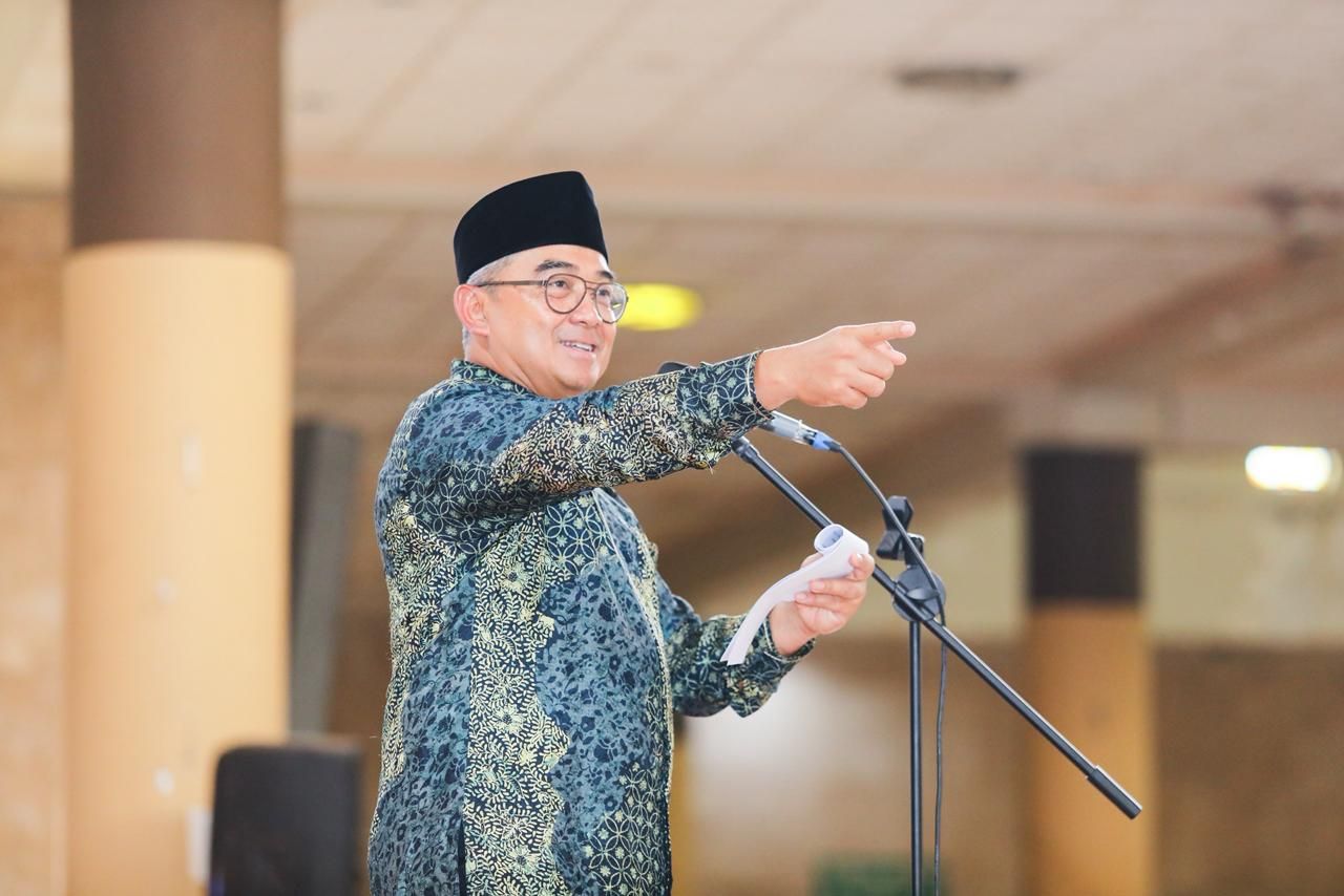 Persib, Kirab Budaya, dan Kejurnas Lari Ramaikan Bandung Akhir Pekan Ini