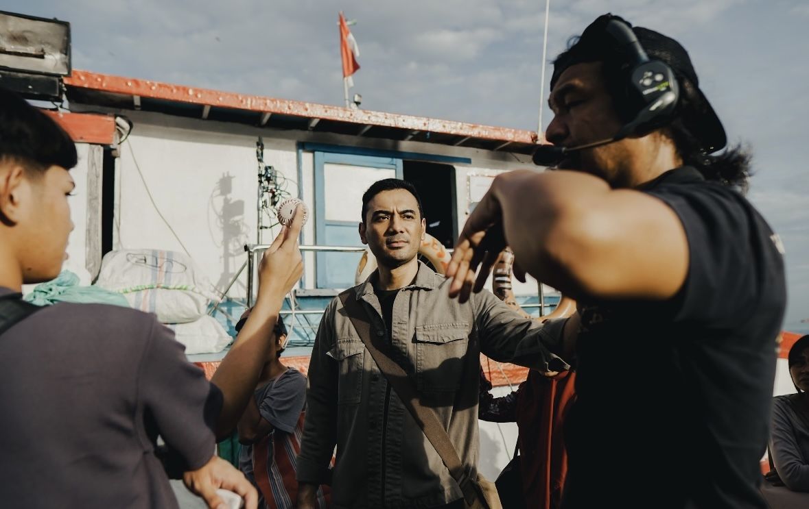 Bintangi Film Pendek “Sepenuhnya Indonesia”, Ario Bayu Akui Banyak Belajar soal Ketulusan