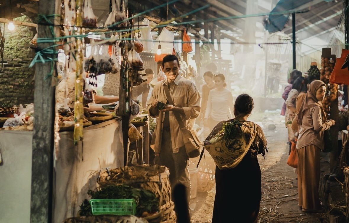 Bintangi Film Pendek “Sepenuhnya Indonesia”, Ario Bayu Akui Banyak Belajar soal Ketulusan