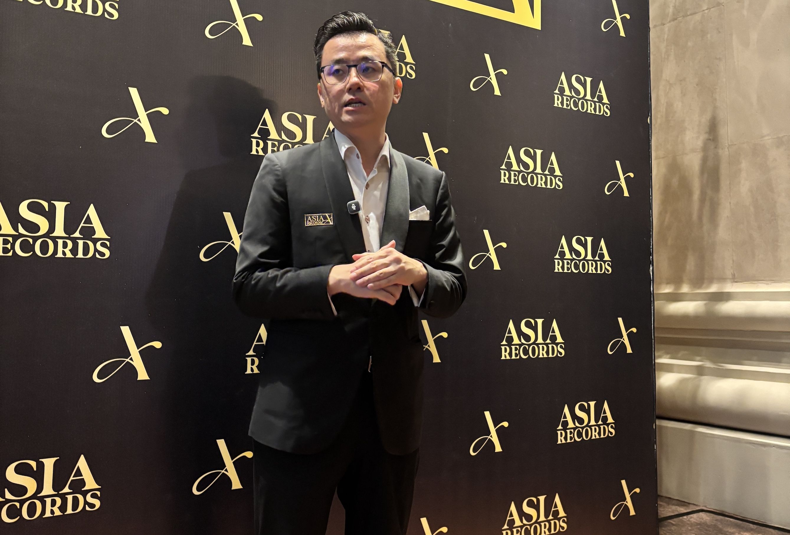 Asia Record Sebut Indonesia Punya Banyak Brand Unggulan Berkelas Asia