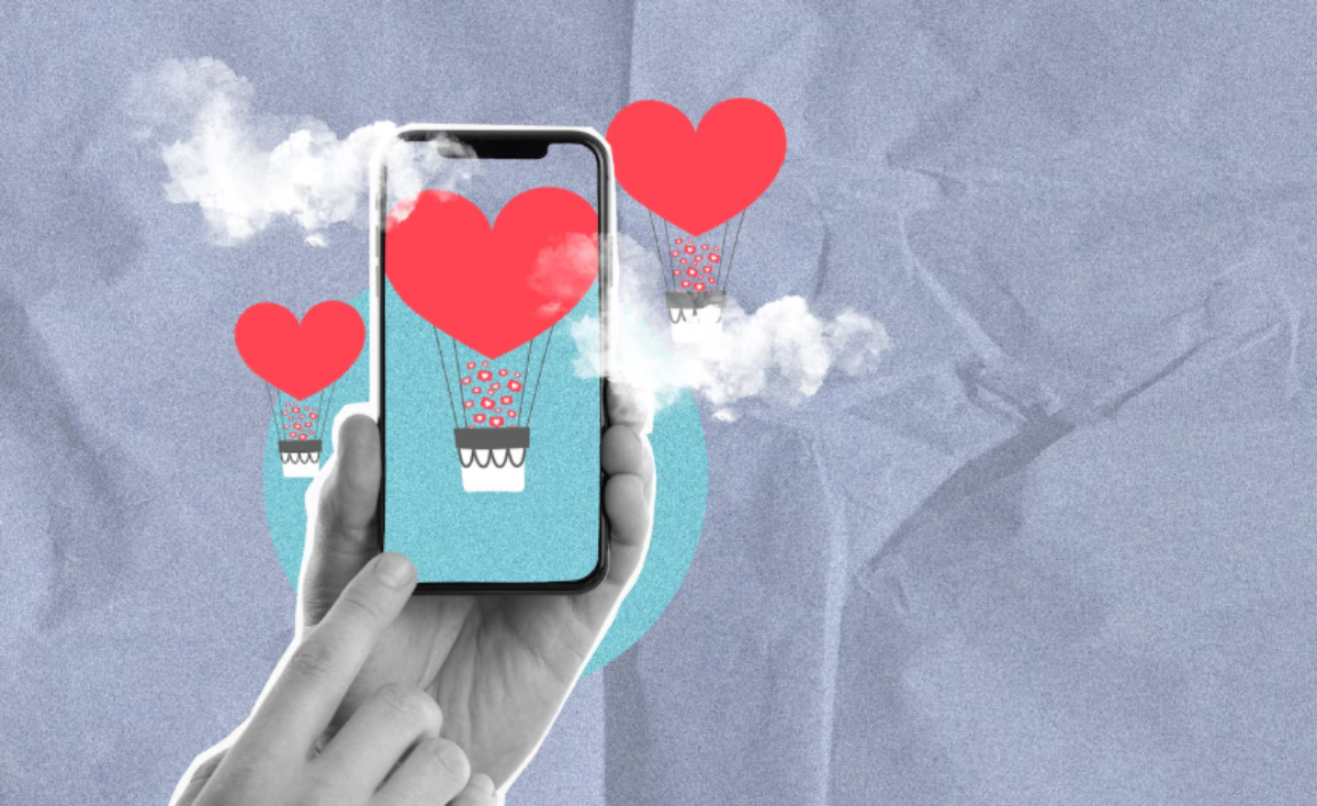 100 Ide Bio Aplikasi Kencan Anti Cringe, Dijamin Bikin Swipe Kanan!