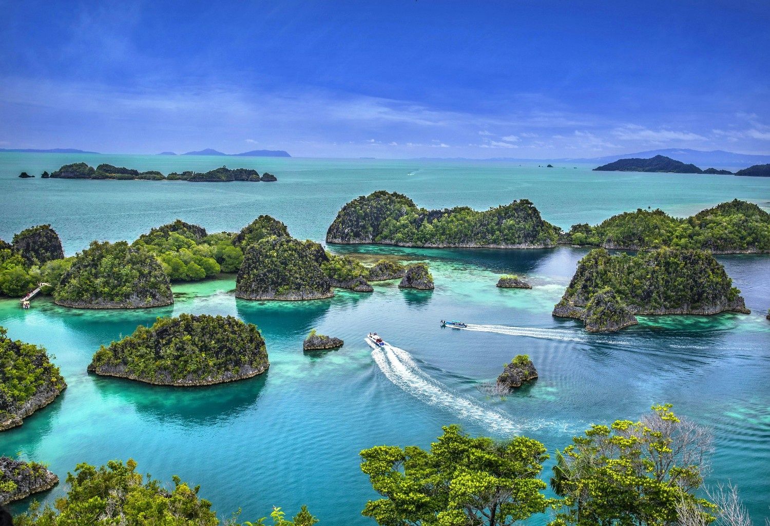 3 Contoh Descriptive Text Bahasa Inggris Singkat Tentang Landmark Di Papua