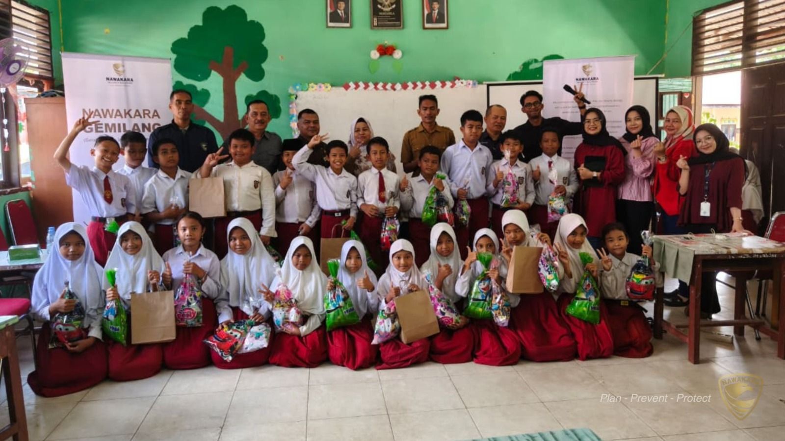 Hardiknas 2026 Soroti Pentingnya Pendidikan Karakter dan Keselamatan Sejak Dini