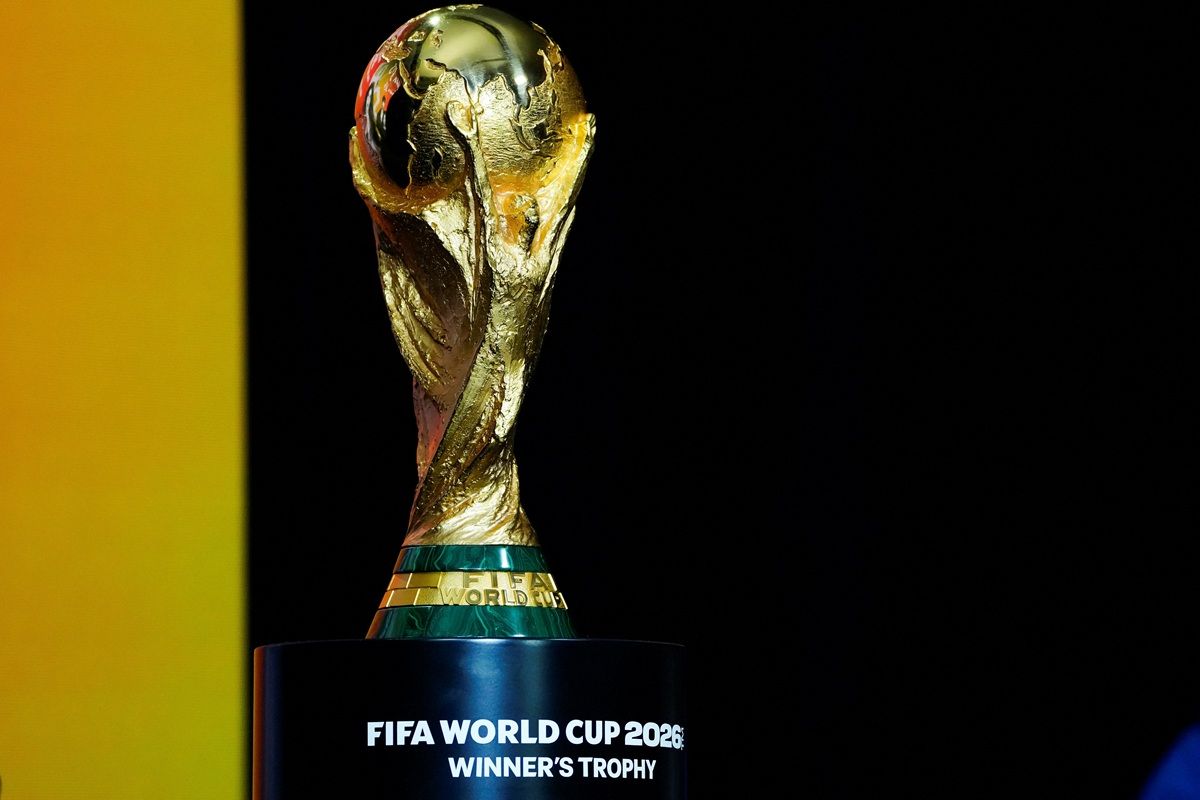 FIFA Cetak Rekor Baru: Total Hadiah Piala Dunia 2026 Tembus Rp15,8 Triliun!
