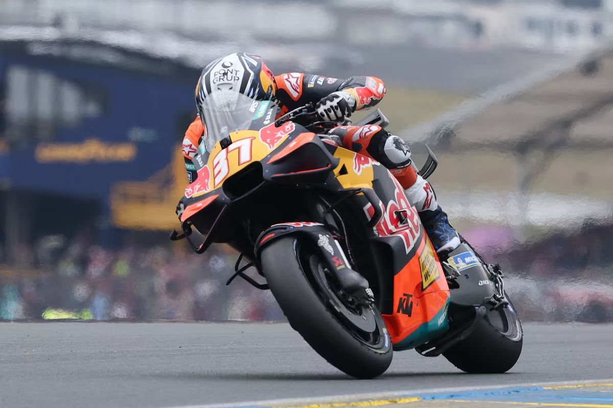 Jadwal Lengkap MotoGP Inggris 2026: Sprint Race, Kualifikasi dan Balapan Utama