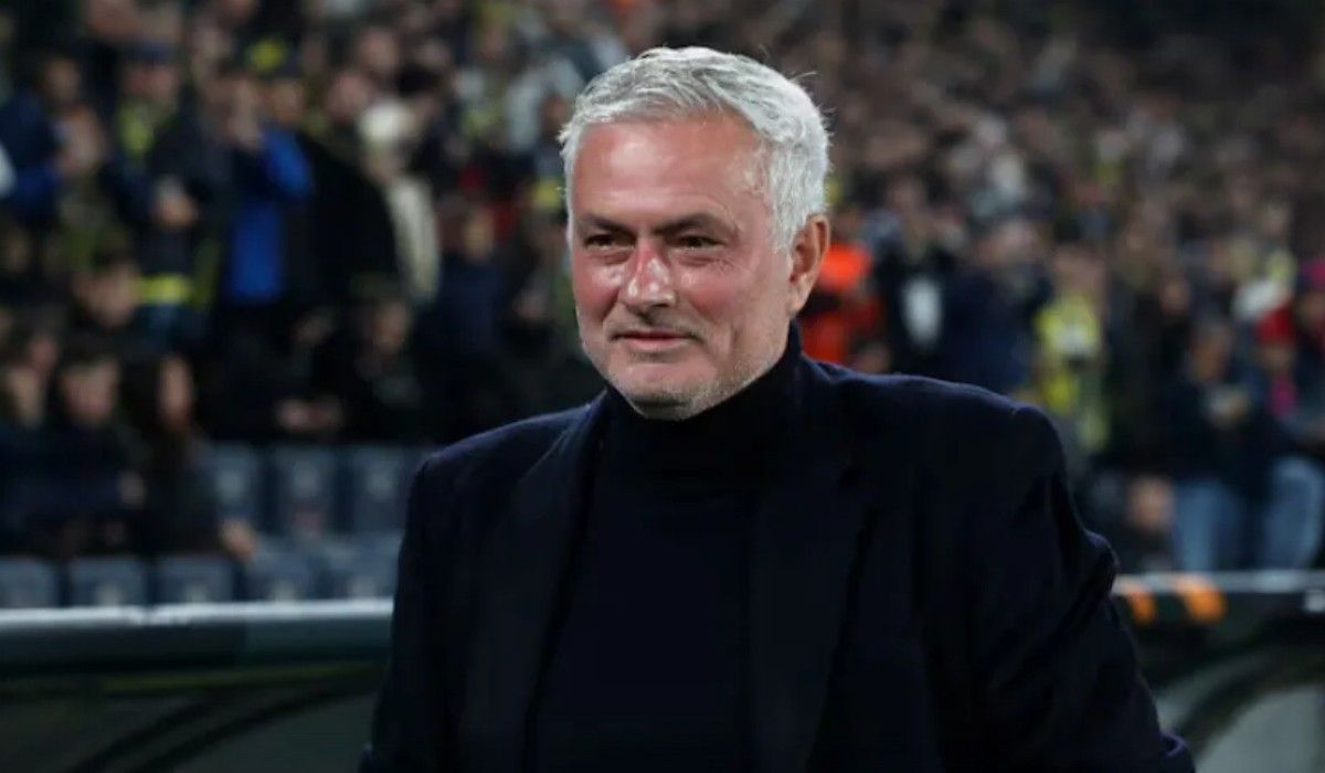 Ingin Dapatkan Jose Mourinho, Real Madrid Harus Bayar Rp314 Milyar ke Benfica