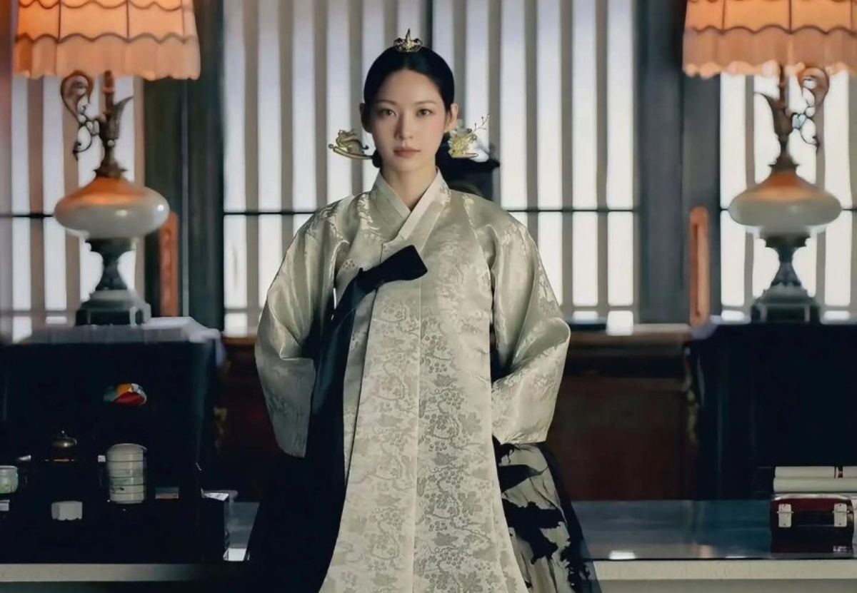 Penjelasan Ending Perfect Crown, Drakor Romantis IU dan Byeon Woo Seok 2026
