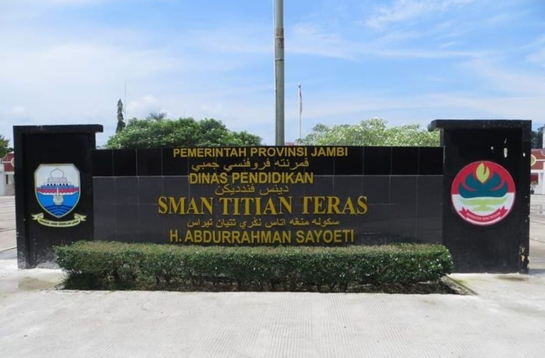 Alternatif PPDB Jambi: Ini SMA Swasta Unggulan yang Kualitasnya Tak Kalah dari Sekolah Negeri