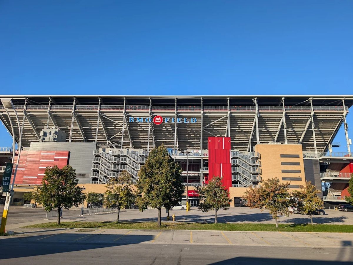 Panduan Taktis Suporter: Rekomendasi Wisata dan Kuliner Jarak Dekat di Sekitar BMO Field Toronto saat Piala Dunia 2026!