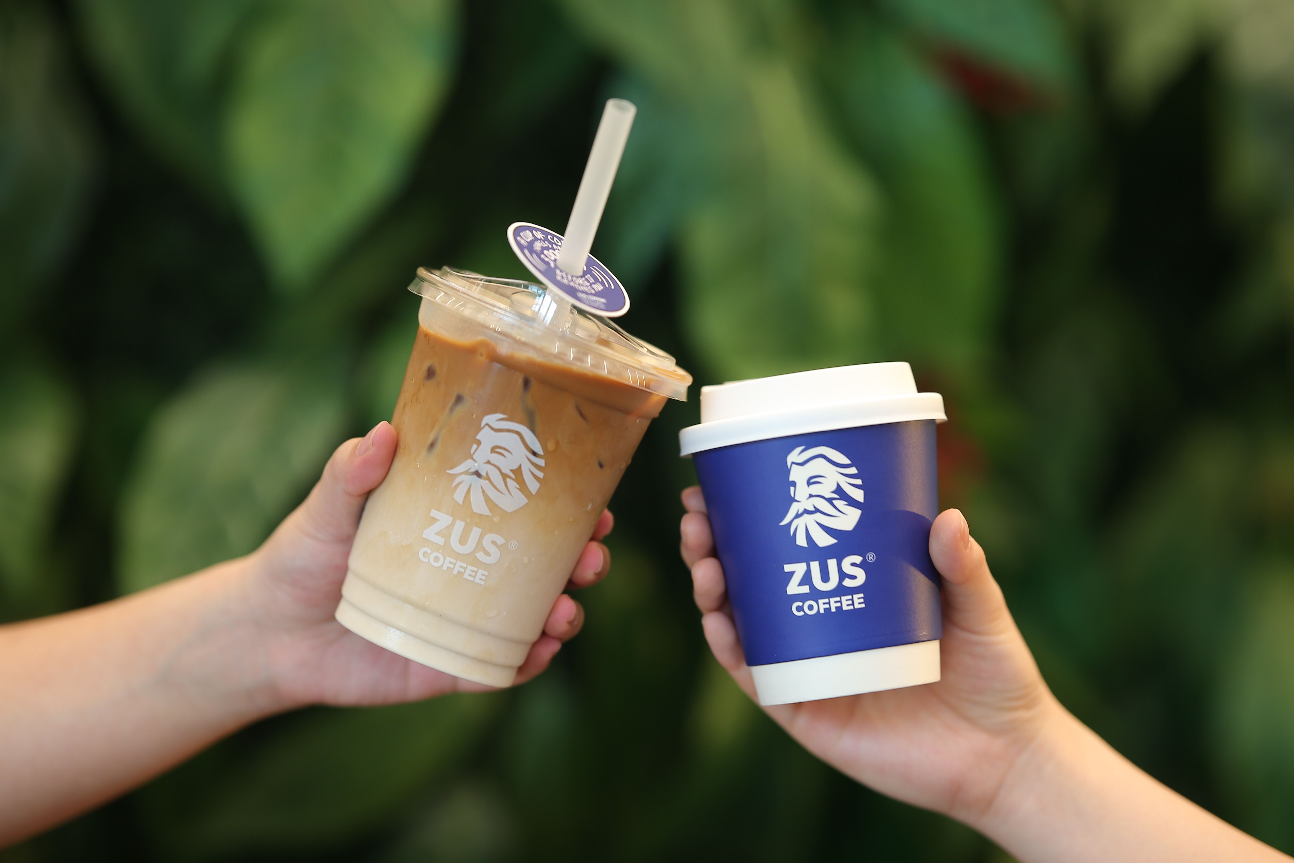 Tren Ngopi Modern Makin Populer, Racikan Kopi dengan Sentuhan Lokal Jadi Favorit