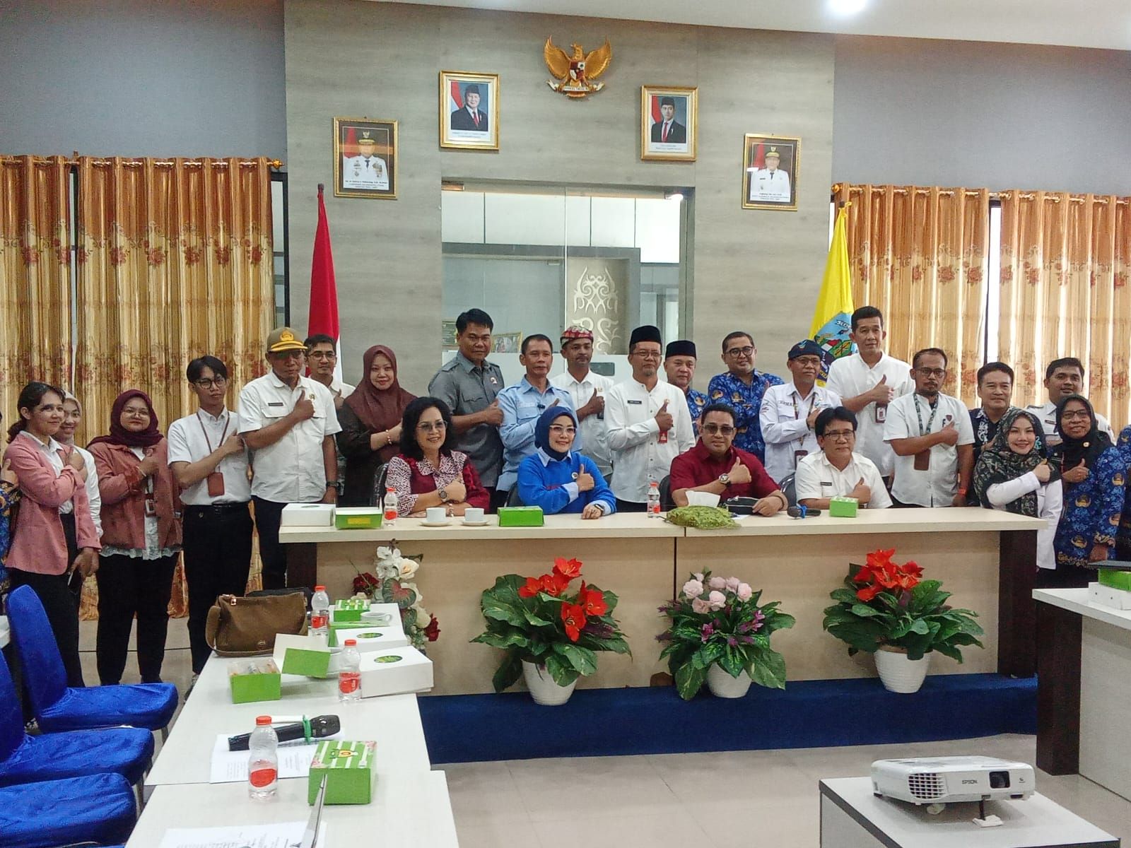 Supa’ad Hadianto Minta Pemerintah Tak Lagi Berdebat Soal Aturan HIV AIDS