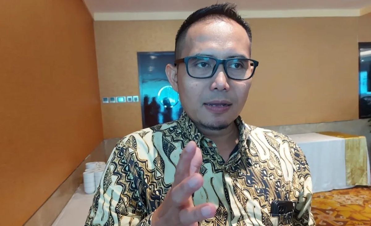 CORE Indonesia: Stabilitas Ekonomi Harus Jadi Prioritas di Tengah Target Pertumbuhan 2027