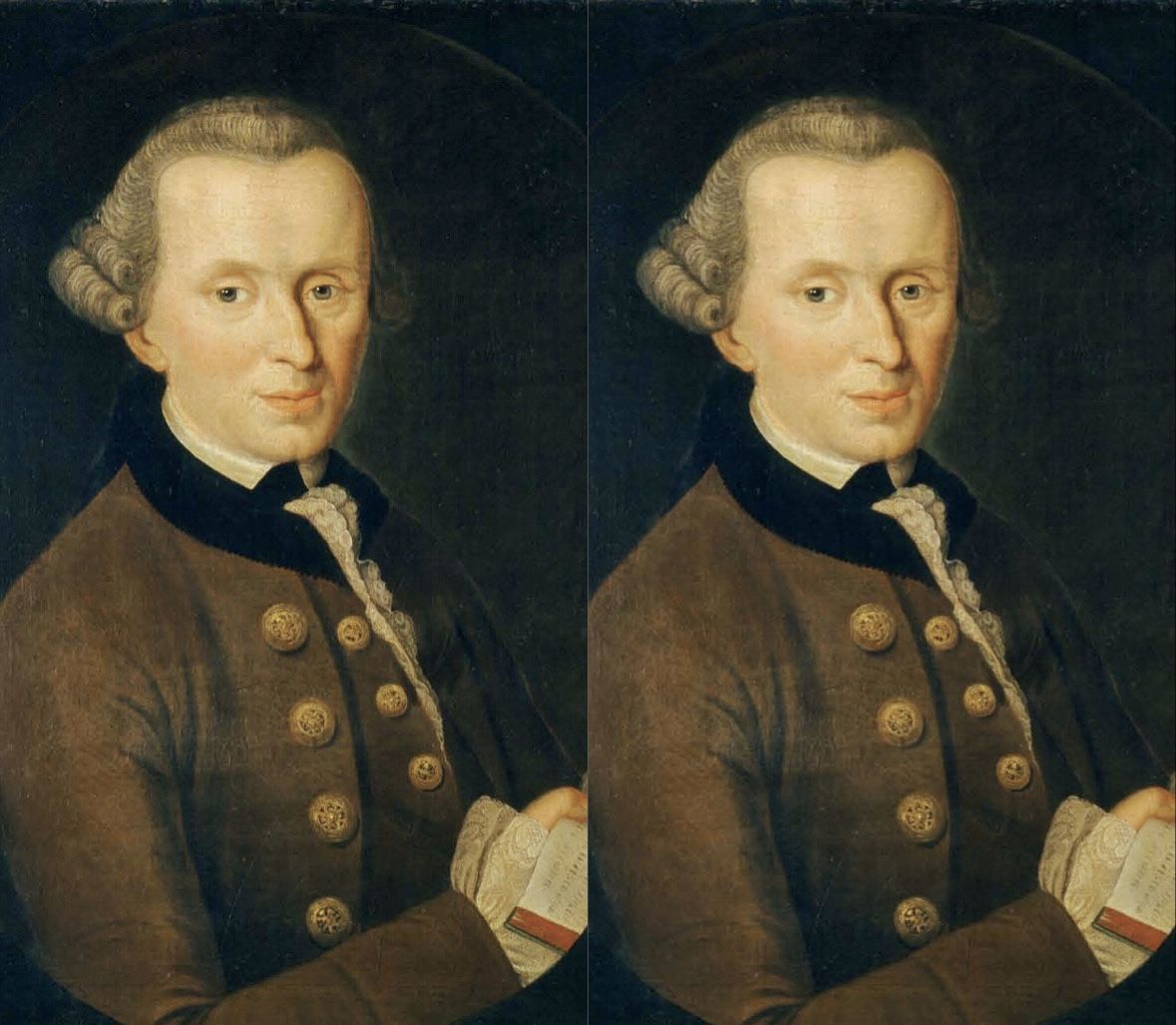 Mengenal Immanuel Kant, Filsuf Pencerahan yang Mengubah Pemikiran Barat