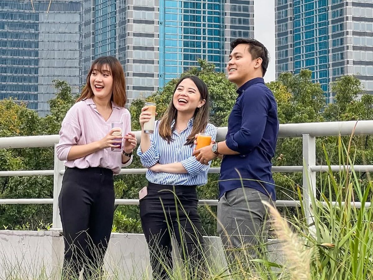 7 Tempat Lihat Sunset Paling Hits di Jakarta: Gas Healing Tipis-tipis di Ibu Kota!