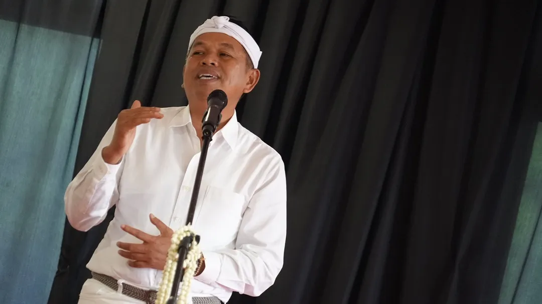 Mahkota Binokasih dan Batutulis Jadi Warisan Penting Peradaban Sunda
