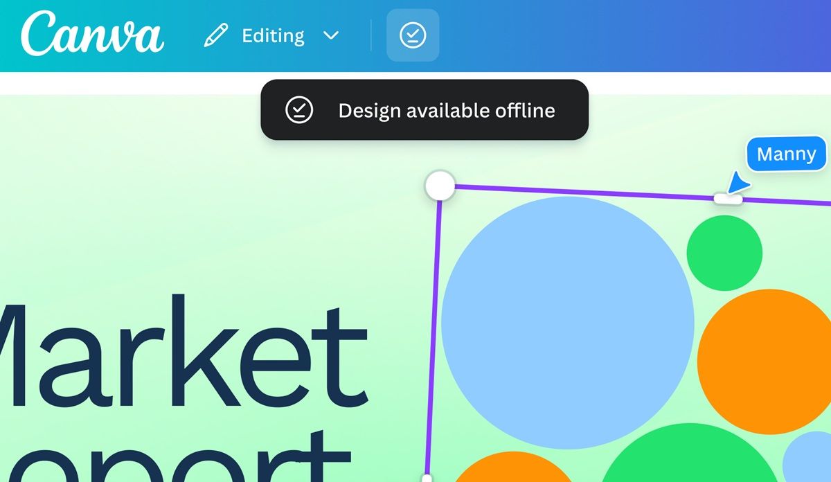 Canva Hadirkan Fitur Offline di Indonesia, Dukung Tren Kerja Fleksibel dan Produktivitas Mobile
