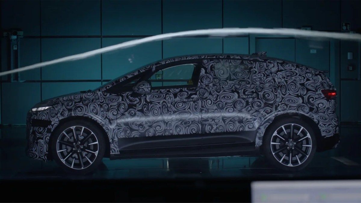 Audi Bangkitkan Lagi A2 dalam Versi Listrik, Jarak Tempuhnya Tembus 643 Km