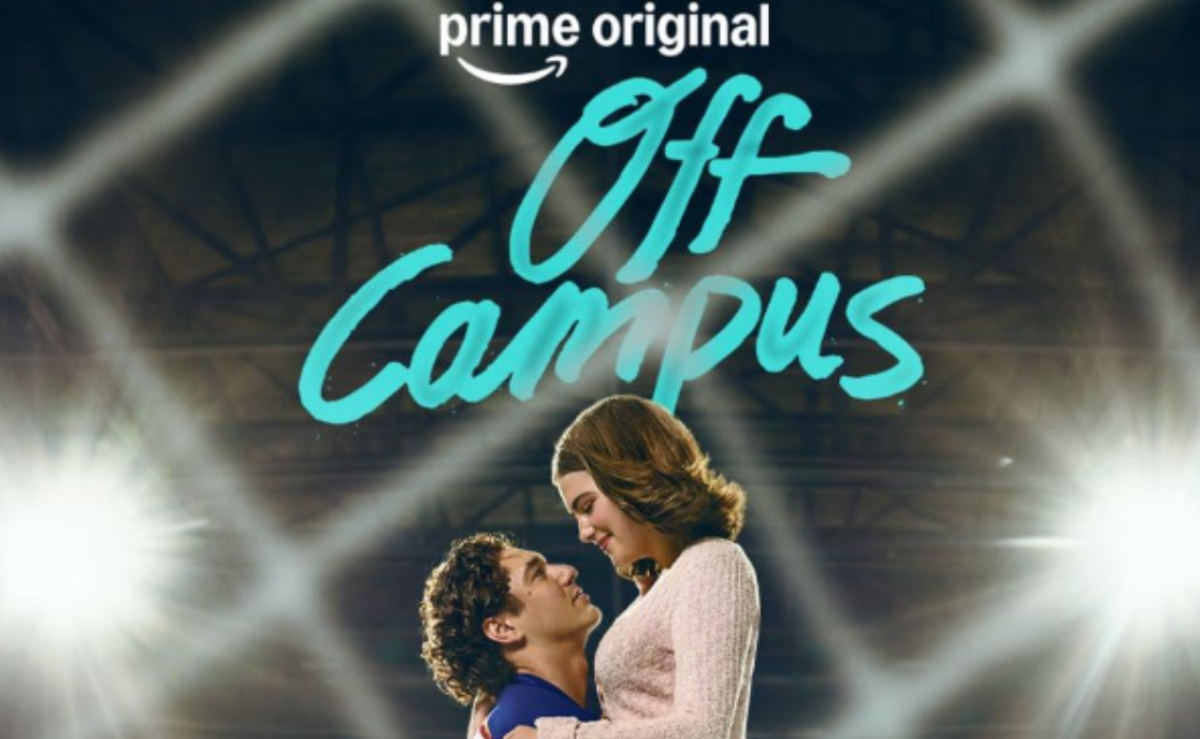 Off Campus Season 2 Dikonfirmasi, Serial Romantis Barat Paling Ditunggu 2027