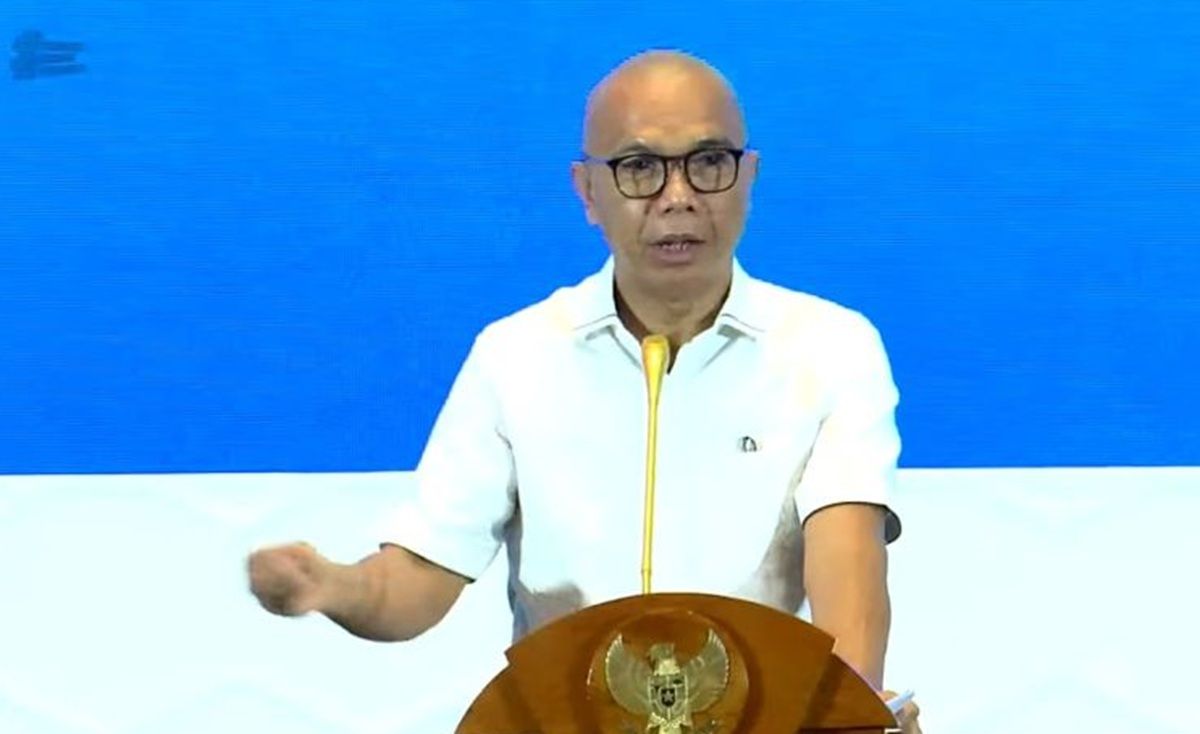 Ada Risiko Kecurangan SPMB 2026, Pemda Diminta Perkuat Pengawasan dan Integritas
