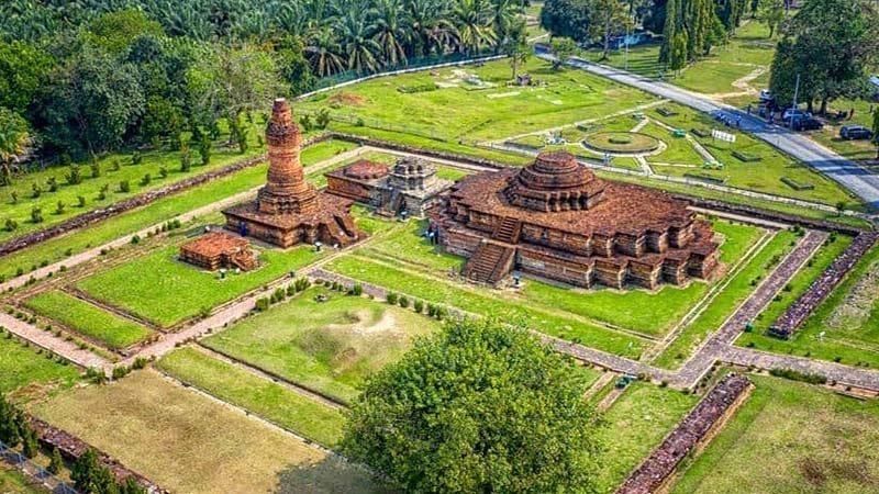 Panduan Wisata: Menjelajahi Landmark Estetik dan Bersejarah di Riau
