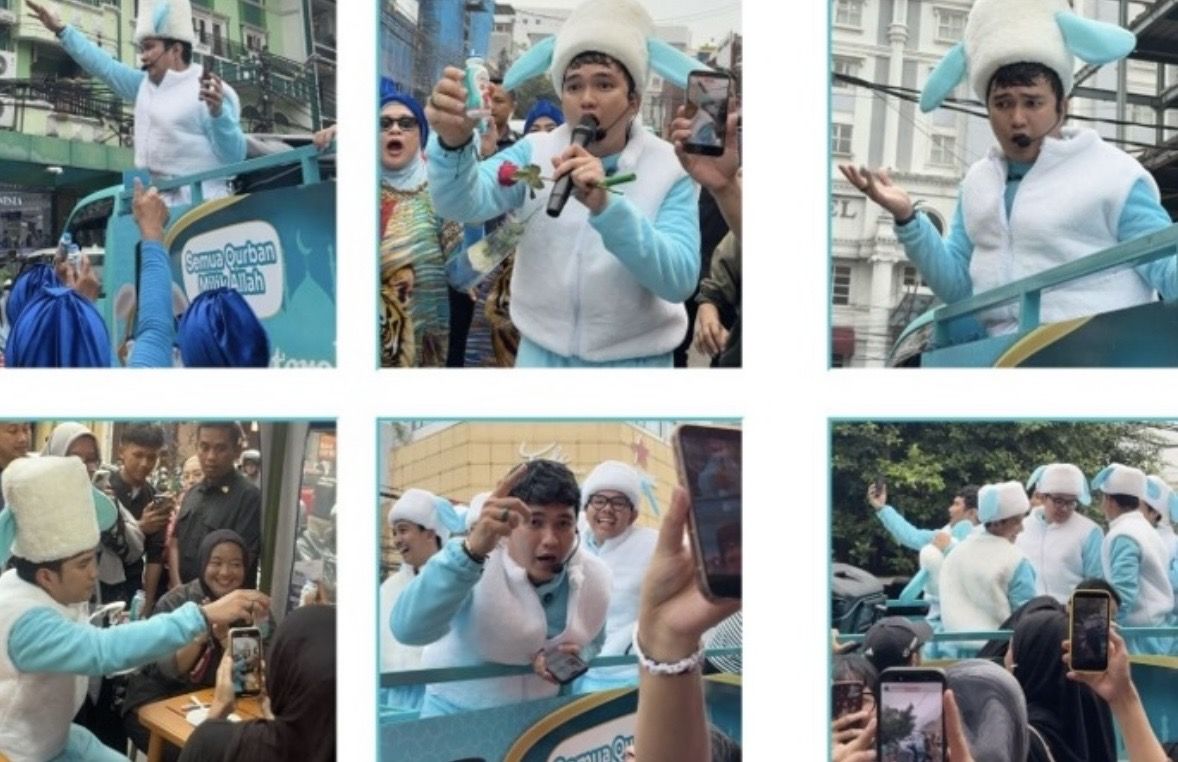 Makan Daging Kurban Tetap Aman, Ini Tips Jaga Kolesterol saat Idul Adha