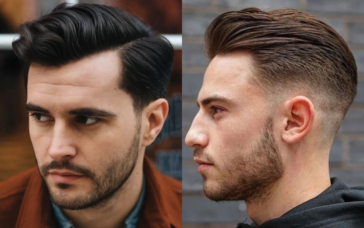 5 Model Rambut Pendek Pria untuk Kondangan, Rapi dan Stylish!